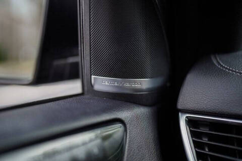 2017 Mercedes-Benz GLE AMG GLE 43