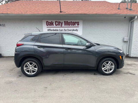 2019 Hyundai Kona SE