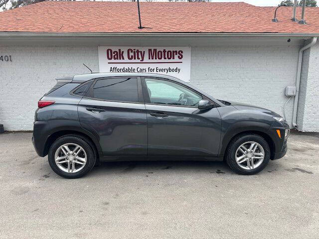 2019 Hyundai Kona SE