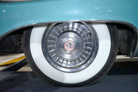 1958 Cadillac Series 62