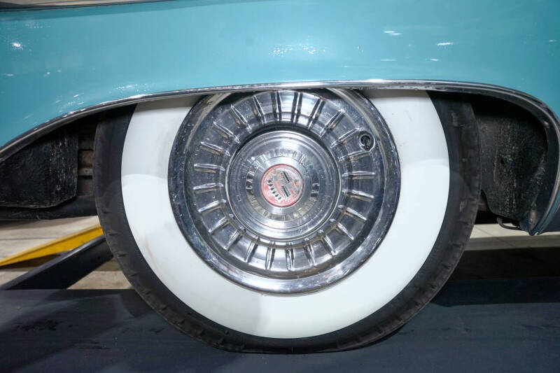1958 Cadillac Series 62