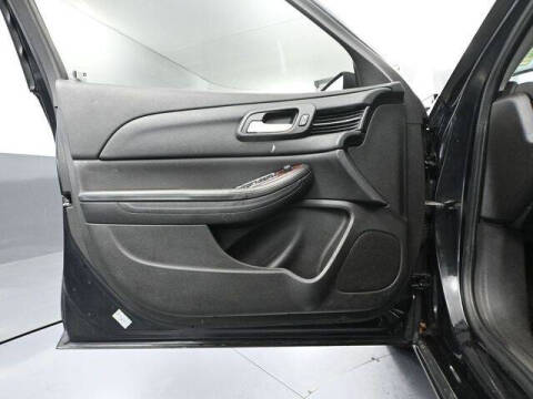 2013 Chevrolet Malibu LT