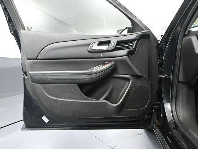 2013 Chevrolet Malibu LT