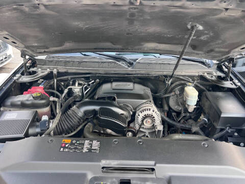 2014 Cadillac Escalade ESV Platinum