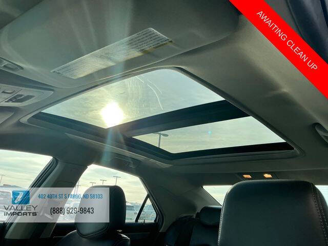 2013 Cadillac CTS 3.0L Luxury