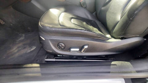 2013 Audi A5 2.0T Premium Plus