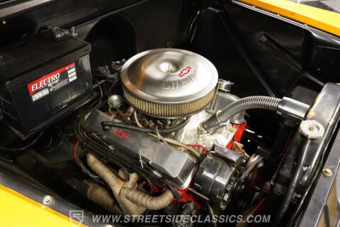 1956 Chevrolet 3100