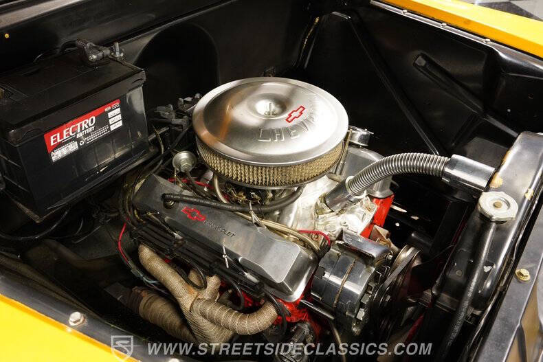 1956 Chevrolet 3100