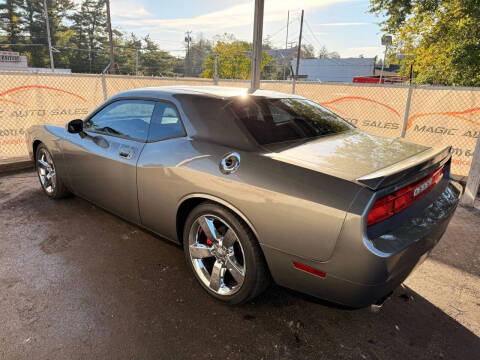 2010 Dodge Challenger