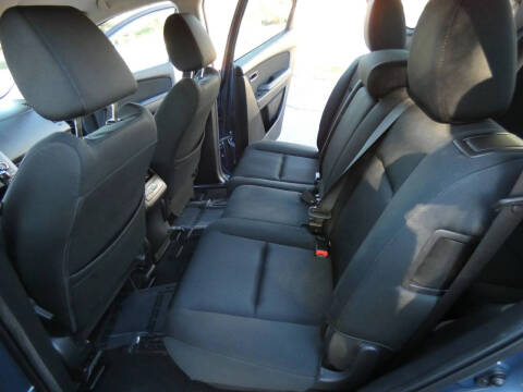 2014 Mazda CX-9 Sport