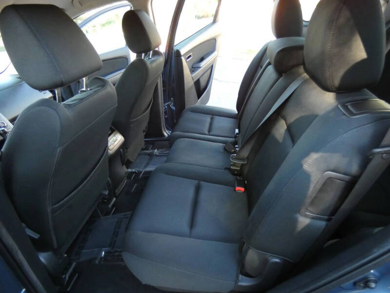 2014 Mazda CX-9 Sport