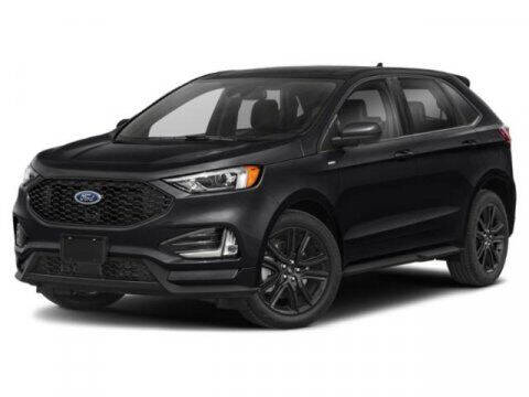 2021 Ford Edge SE
