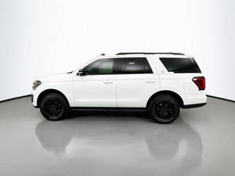 2024 Ford Expedition Timberline