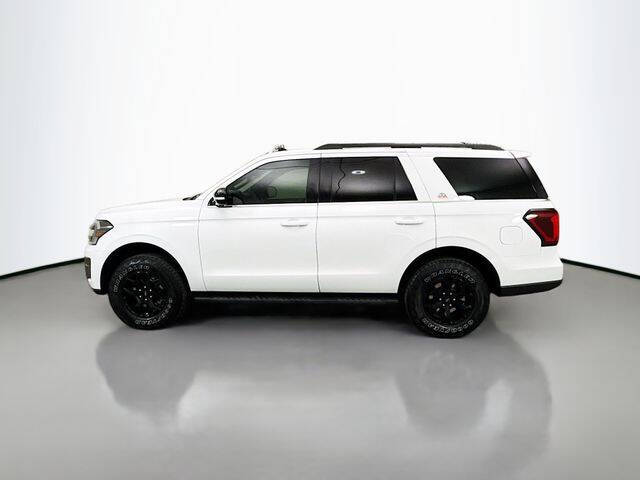 2024 Ford Expedition Timberline