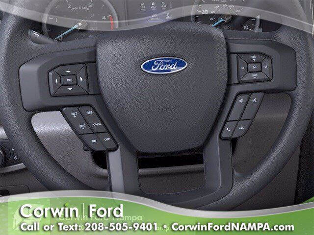 2022 Ford F-250 Super Duty