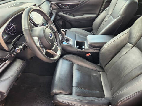 2023 Subaru Outback Touring