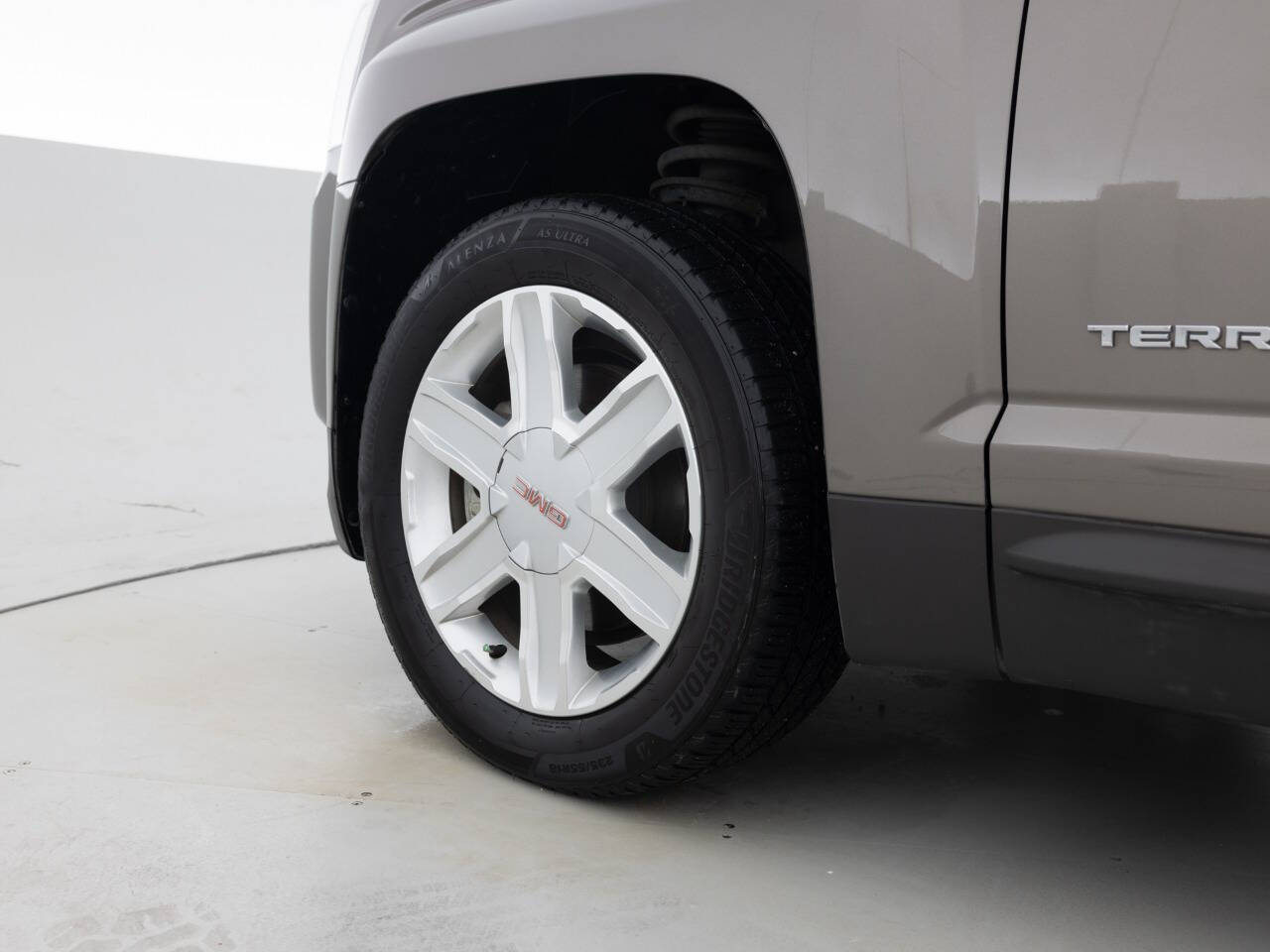 Used Car 2012 Gmc Terrain  Slt 1 Awd 4dr Suv For Sale Under $10,000 In Coal City, Illinois