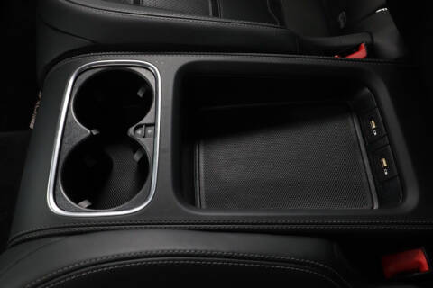 2019 Mercedes-Benz AMG GT 63