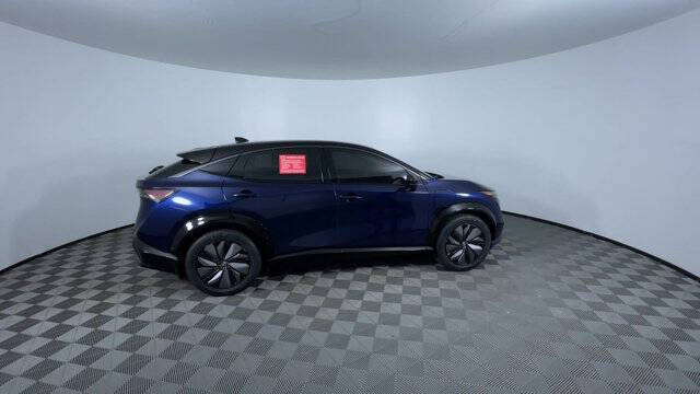 2024 Nissan Ariya Engage+ e-4ORCE