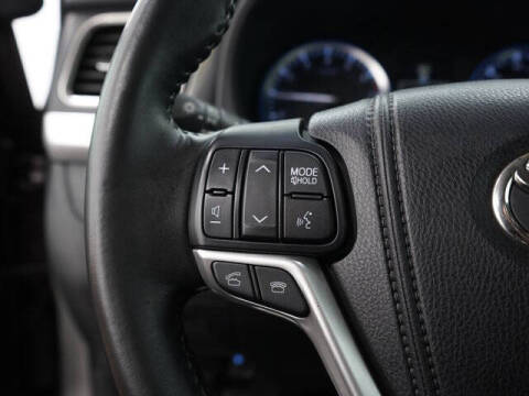 2014 Toyota Highlander XLE