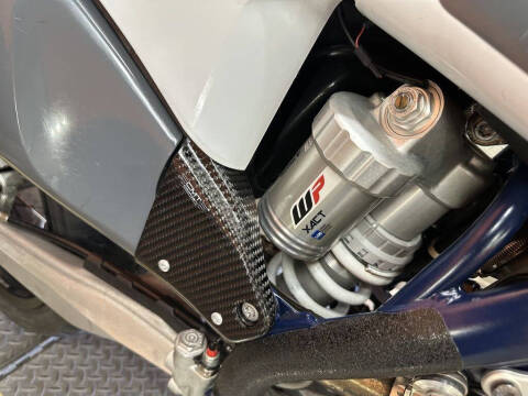 2021 Husqvarna FS 450