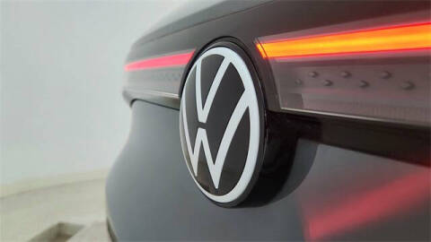 2025 Volkswagen ID.4 Pro