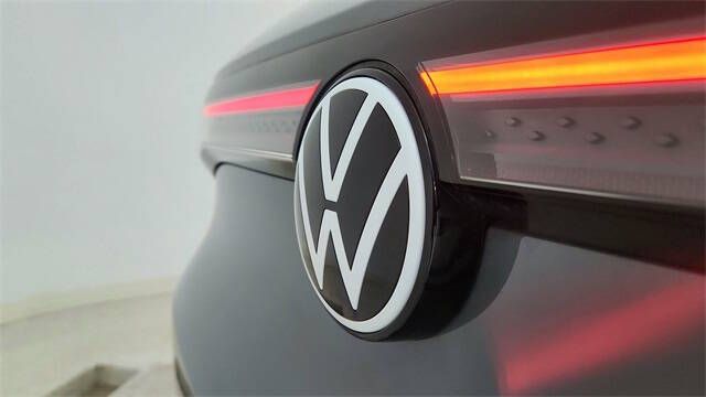 2025 Volkswagen ID.4 Pro