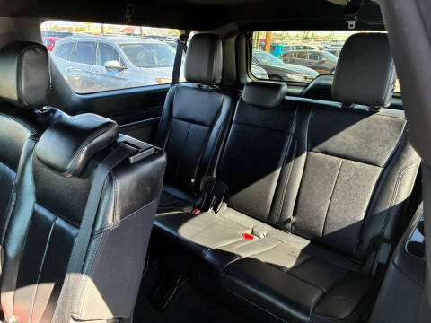 2020 Ford Expedition MAX XLT