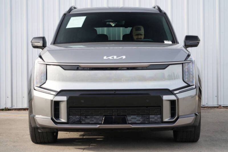 2024 Kia EV9 GT-Line