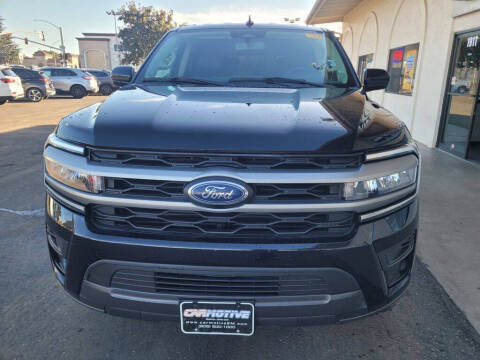 2024 Ford Expedition XLT