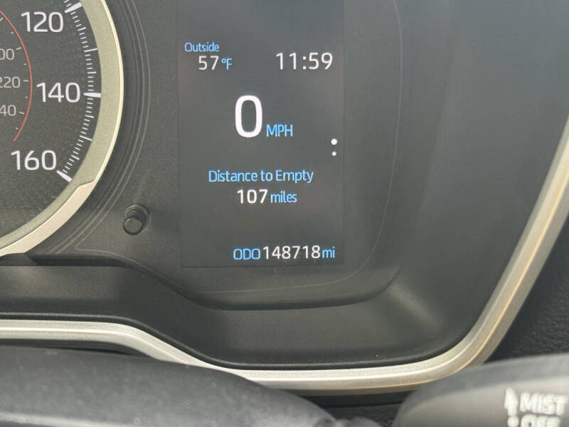 2019 Toyota Corolla Hatchback SE