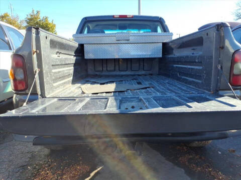 2000 GMC Sierra 1500