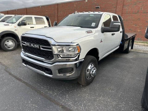 2024 RAM 3500 for sale at GUPTON MOTORS, INC. in Springfield TN