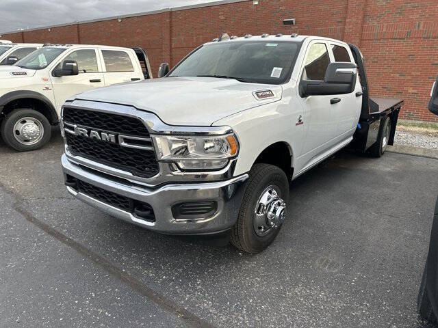 2024 RAM 3500 for sale at GUPTON MOTORS, INC. in Springfield TN