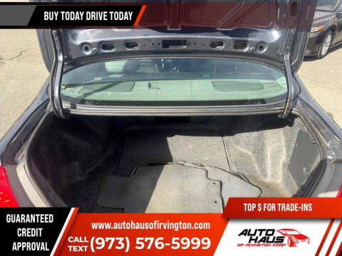 2007 Honda Accord EX-L