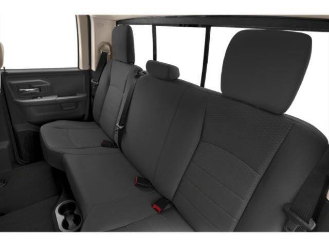 2019 RAM 1500 Classic Warlock