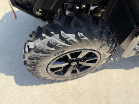 2024 Can-Am Outlander 850