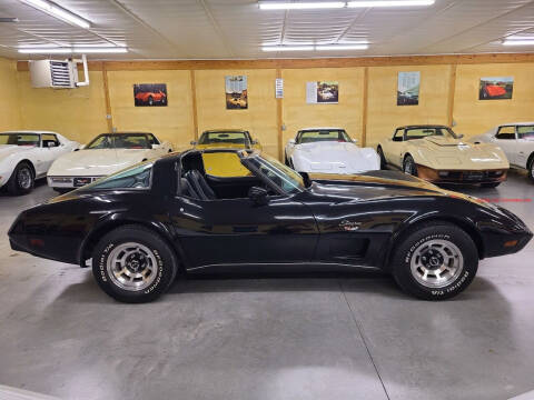 1979 Chevrolet Corvette