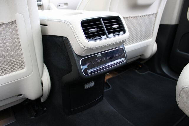 2024 Mercedes-Benz GLS GLS 450