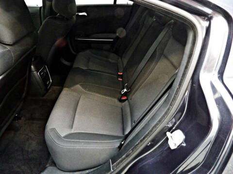 2018 Dodge Charger GT