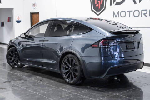 2023 Tesla Model X