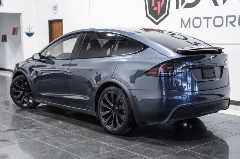 2023 Tesla Model X