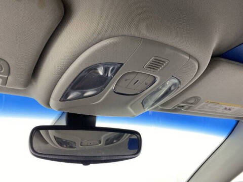 2020 Jeep Compass Altitude