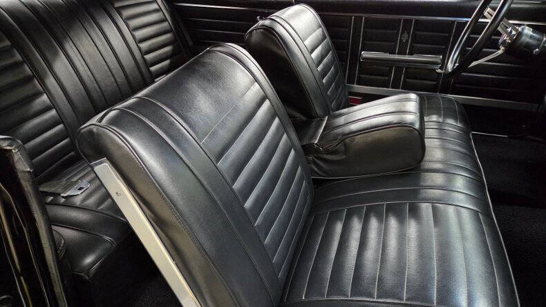 1967 Oldsmobile Cutlass