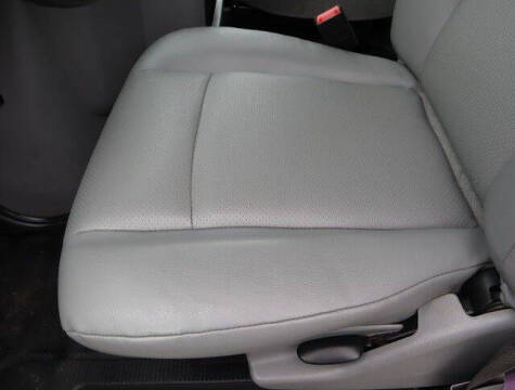 2019 Ford E-Series E-450 SD