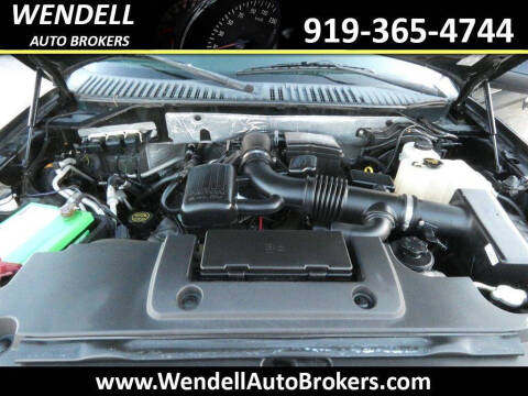 2014 Ford Expedition Limited