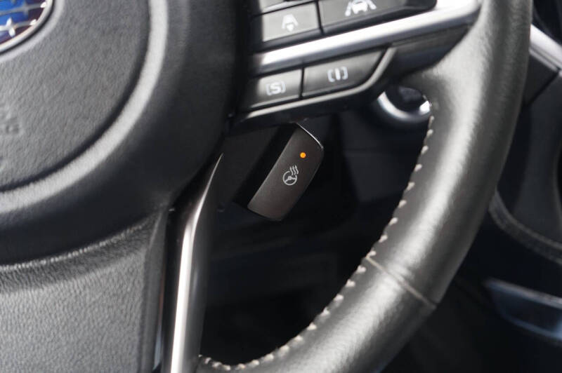 2019 Subaru Forester Touring