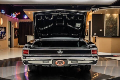 1967 Chevrolet Chevelle