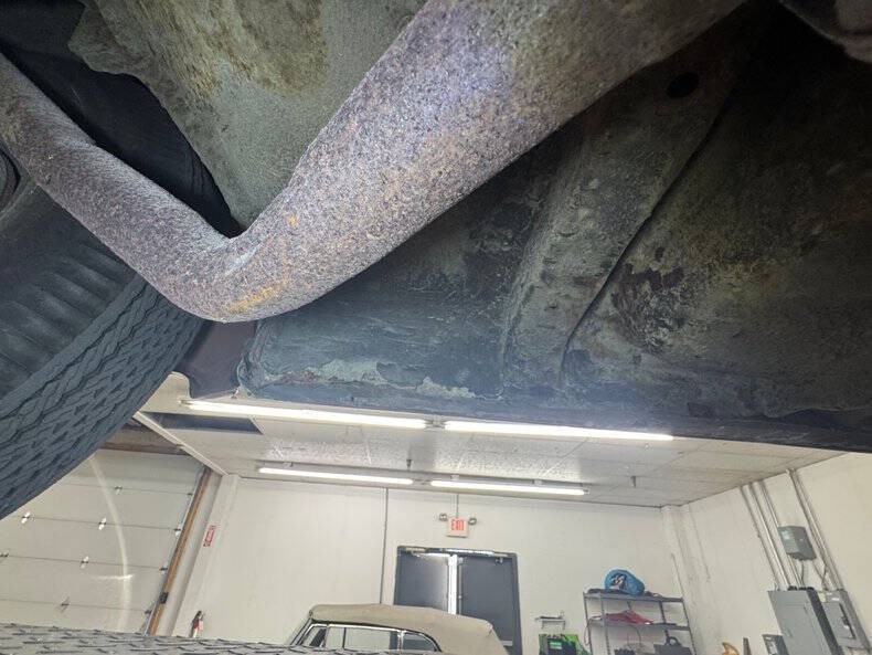 1958 Chevrolet Impala