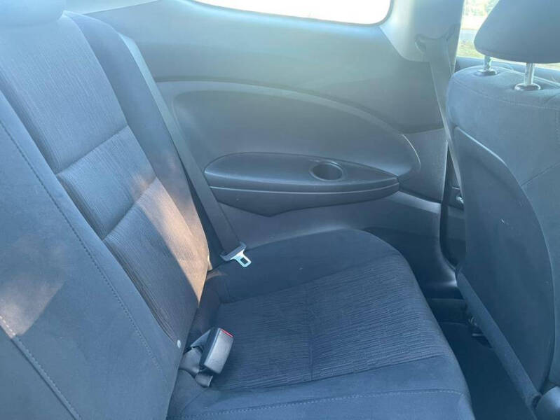 2011 Honda Accord LX-S